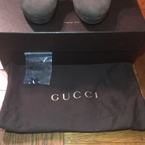 Gucci Pumps - Picture 5 of 7